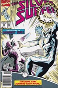 SILVER SURFER #60B 