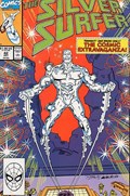 SILVER SURFER #42 