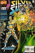 SILVER SURFER #108 