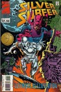 SILVER SURFER #109 