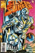 SILVER SURFER #112 