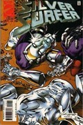 SILVER SURFER #114 