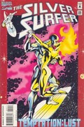 SILVER SURFER #99 