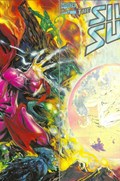 SILVER SURFER #100B 