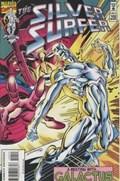 SILVER SURFER #102 