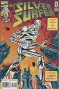 SILVER SURFER #103 