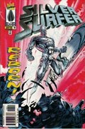 SILVER SURFER #118 