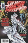 SILVER SURFER #124 