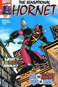 THE SENSATIONAL SPIDER-MAN #27C 