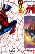 THE SENSATIONAL SPIDER-MAN #0C 