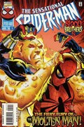 THE SENSATIONAL SPIDER-MAN #5 