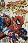 THE SENSATIONAL SPIDER-MAN #10B 
