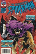 THE SENSATIONAL SPIDER-MAN #9B 