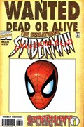 THE SENSATIONAL SPIDER-MAN #25D 