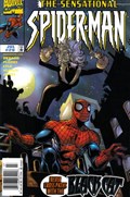 THE SENSATIONAL SPIDER-MAN #29B 