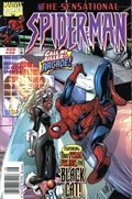 THE SENSATIONAL SPIDER-MAN #30B 