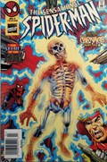 THE SENSATIONAL SPIDER-MAN #3C 