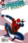 THE SENSATIONAL SPIDER-MAN #1C 
