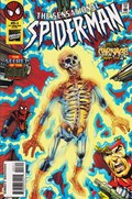 THE SENSATIONAL SPIDER-MAN #3 
