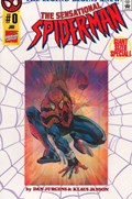 THE SENSATIONAL SPIDER-MAN #0B 