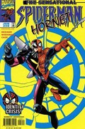 THE SENSATIONAL SPIDER-MAN #28 