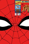 THE SENSATIONAL SPIDER-MAN #23C 