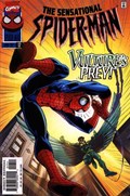 THE SENSATIONAL SPIDER-MAN #17 