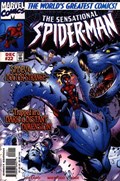 THE SENSATIONAL SPIDER-MAN #22 