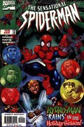 THE SENSATIONAL SPIDER-MAN #24 