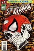 THE SENSATIONAL SPIDER-MAN #2 