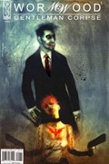 WORMWOOD: GENTLEMAN CORPSE #1 