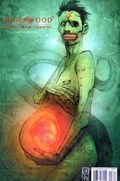 WORMWOOD: GENTLEMAN CORPSE #3 
