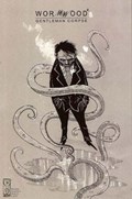 WORMWOOD: GENTLEMAN CORPSE #4-RI 