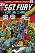 SGT. FURY AND HIS HOWLING COMMANDOS #110B 