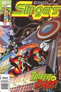 SLINGERS #6 