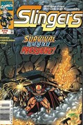 SLINGERS #5B 
