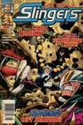 SLINGERS #2 