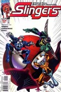 SLINGERS #2-RI 