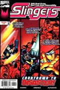 SLINGERS #4B 