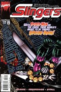 SLINGERS #3 