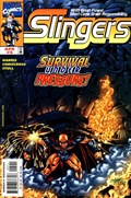 SLINGERS #5 