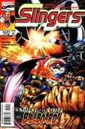 SLINGERS #10 