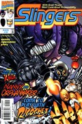 SLINGERS #9 