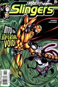 SLINGERS #11 