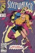 SLEEPWALKER #20 