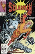 SOLARMAN #1 