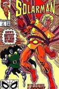 SOLARMAN #2 