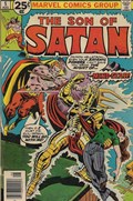 SON OF SATAN #5 