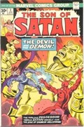 SON OF SATAN #3B 