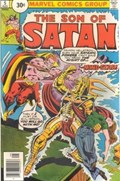 SON OF SATAN #5B 